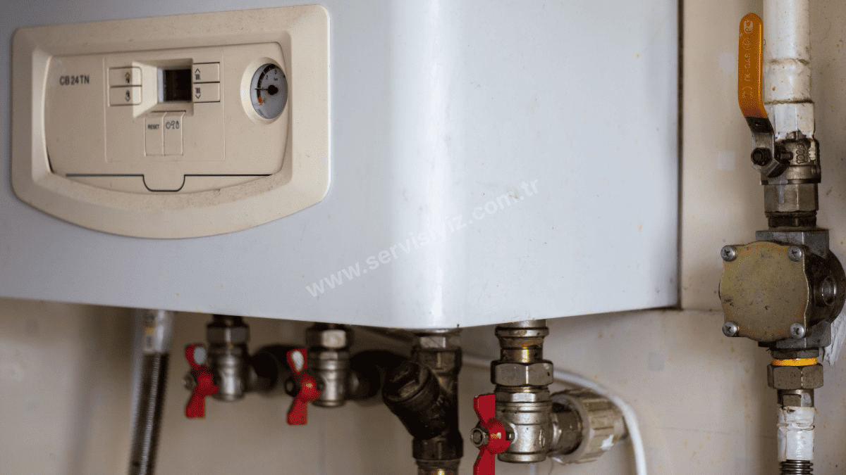 Samsung Kombi Servisi - Samsung Servisi