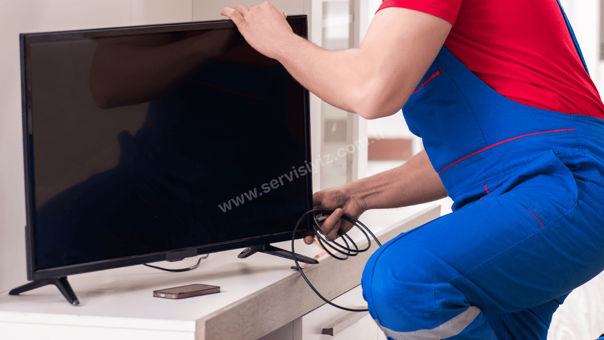 Samsung Televizyon Servisi - Samsung Servisi